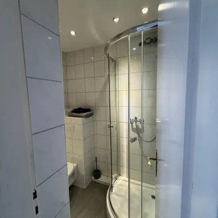 Zentrale 1-Zimmer Wohnug In Hannover Buitenkant foto