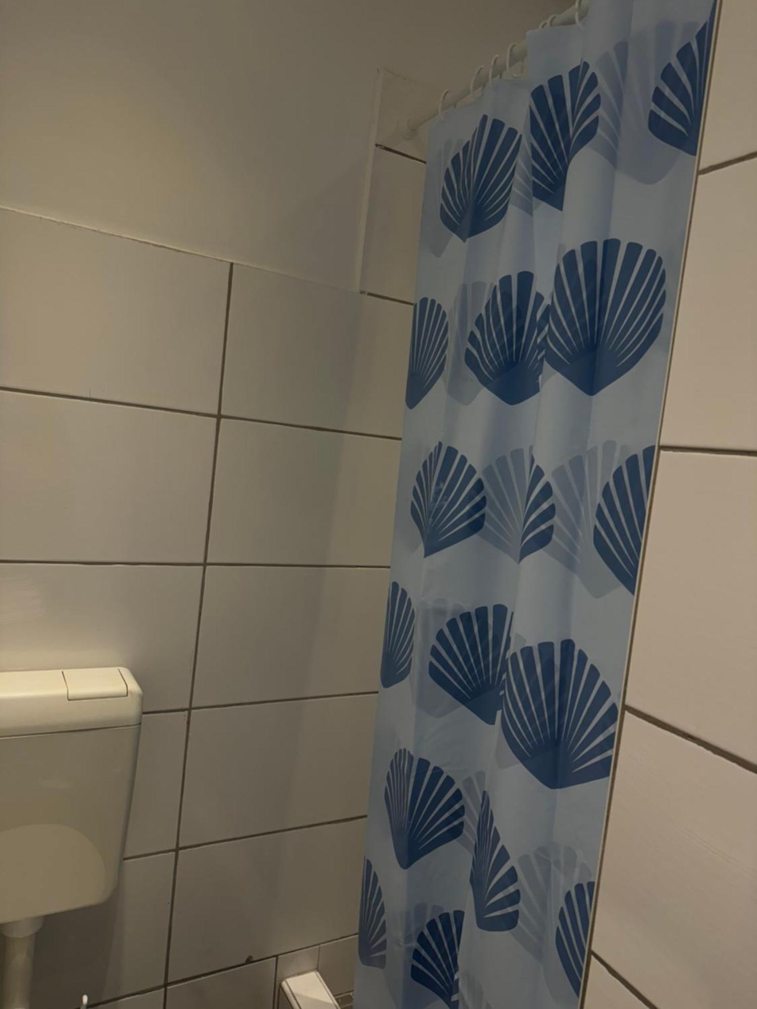 Zentrale 1-zimmer Wohnug In Lejlighed