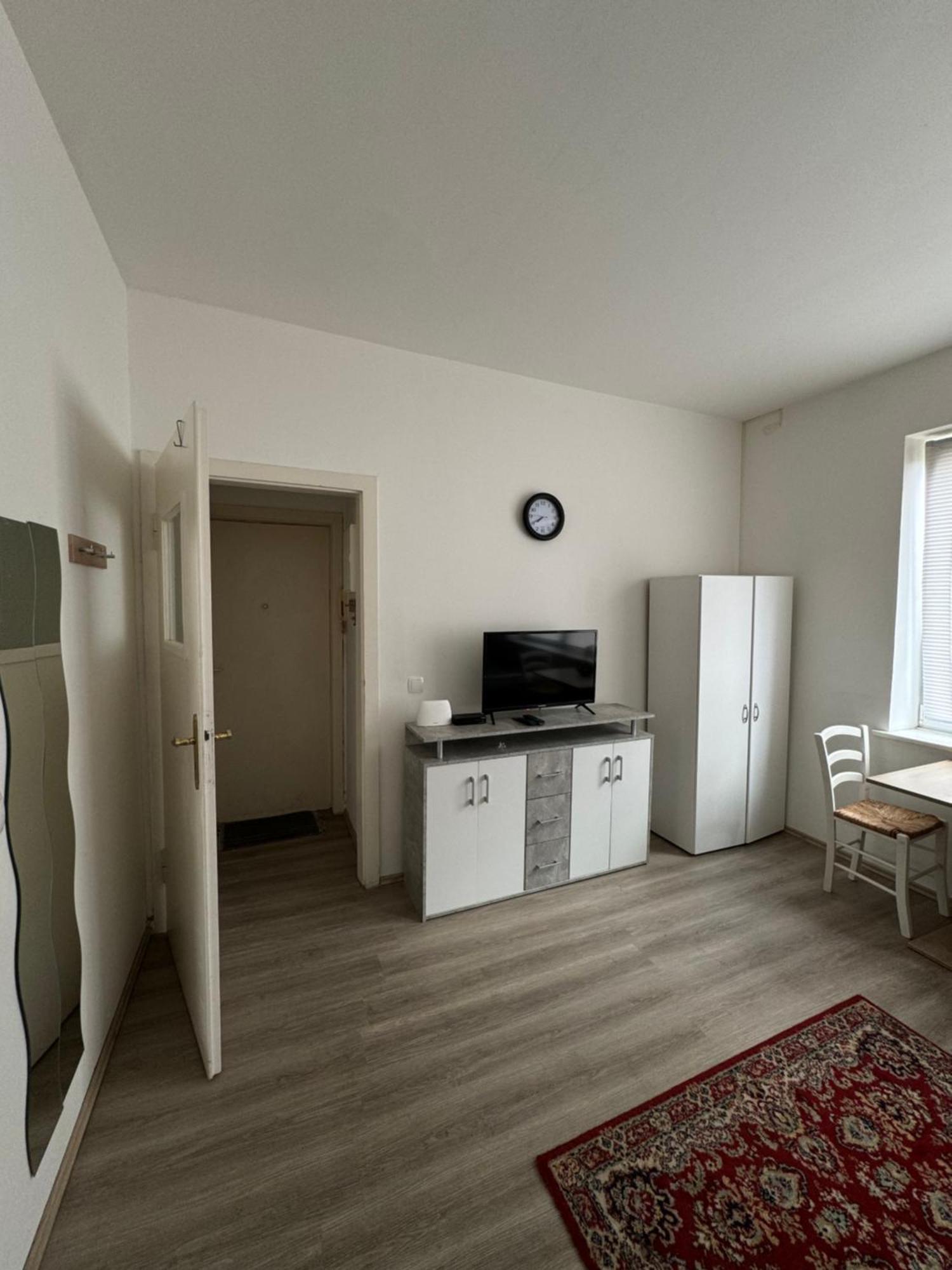 Zentrale 1-zimmer Wohnug In Hannover