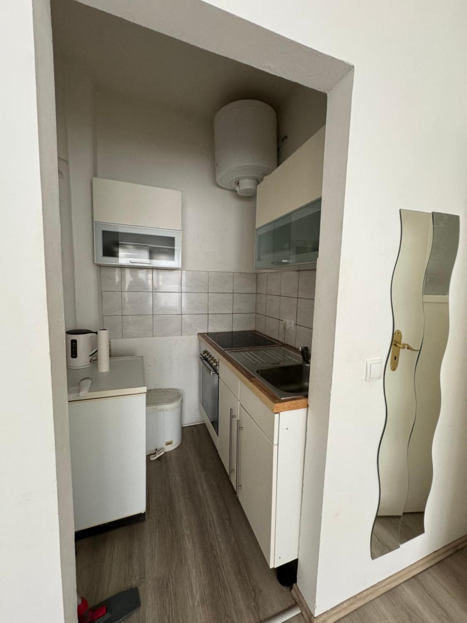 Apartment Zentrale 1-zimmer Wohnug In Hannover