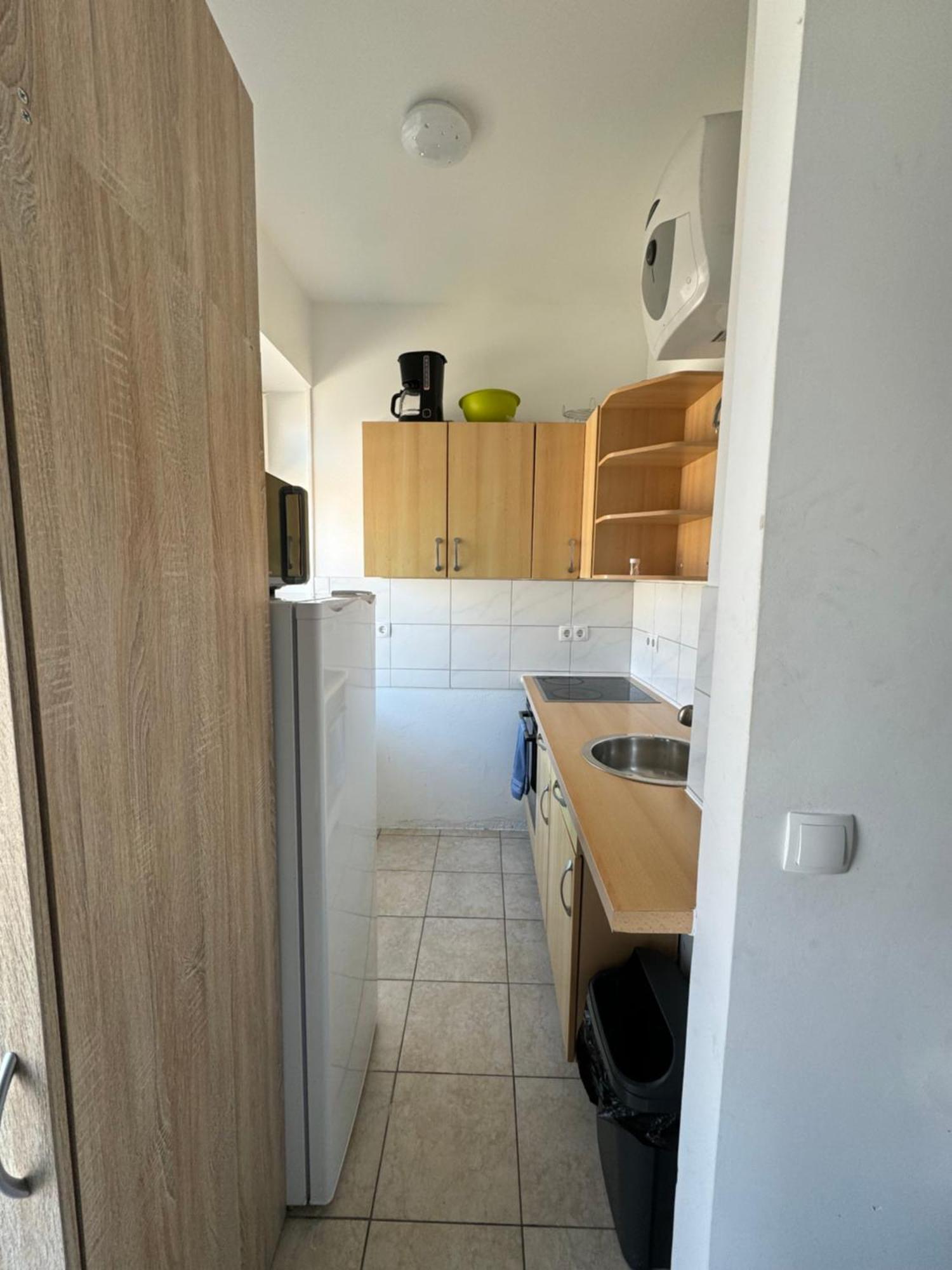 Apartment Zentrale 1-zimmer Wohnug In Hannover