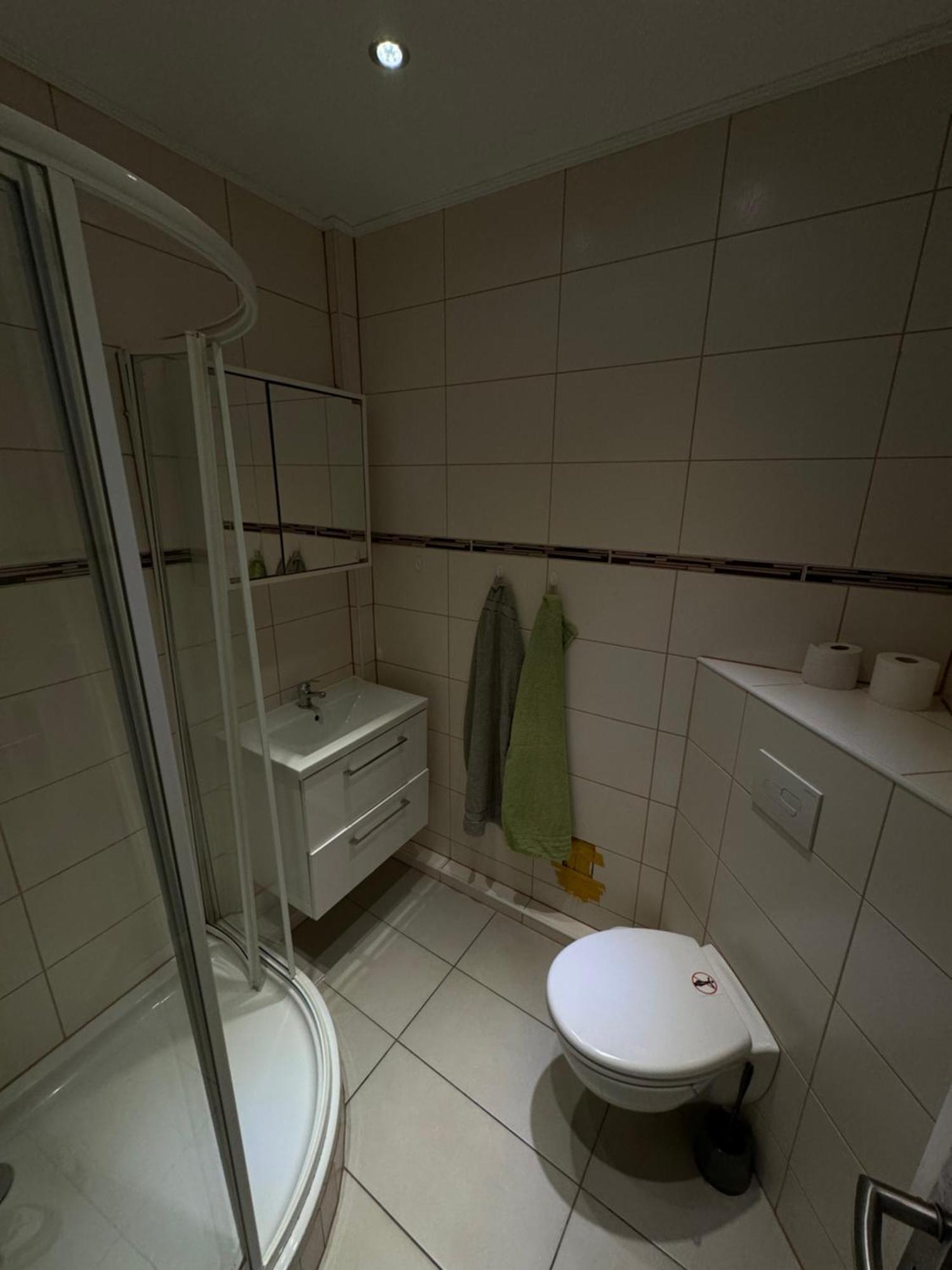 Zentrale 1-zimmer Wohnug In * Hannover