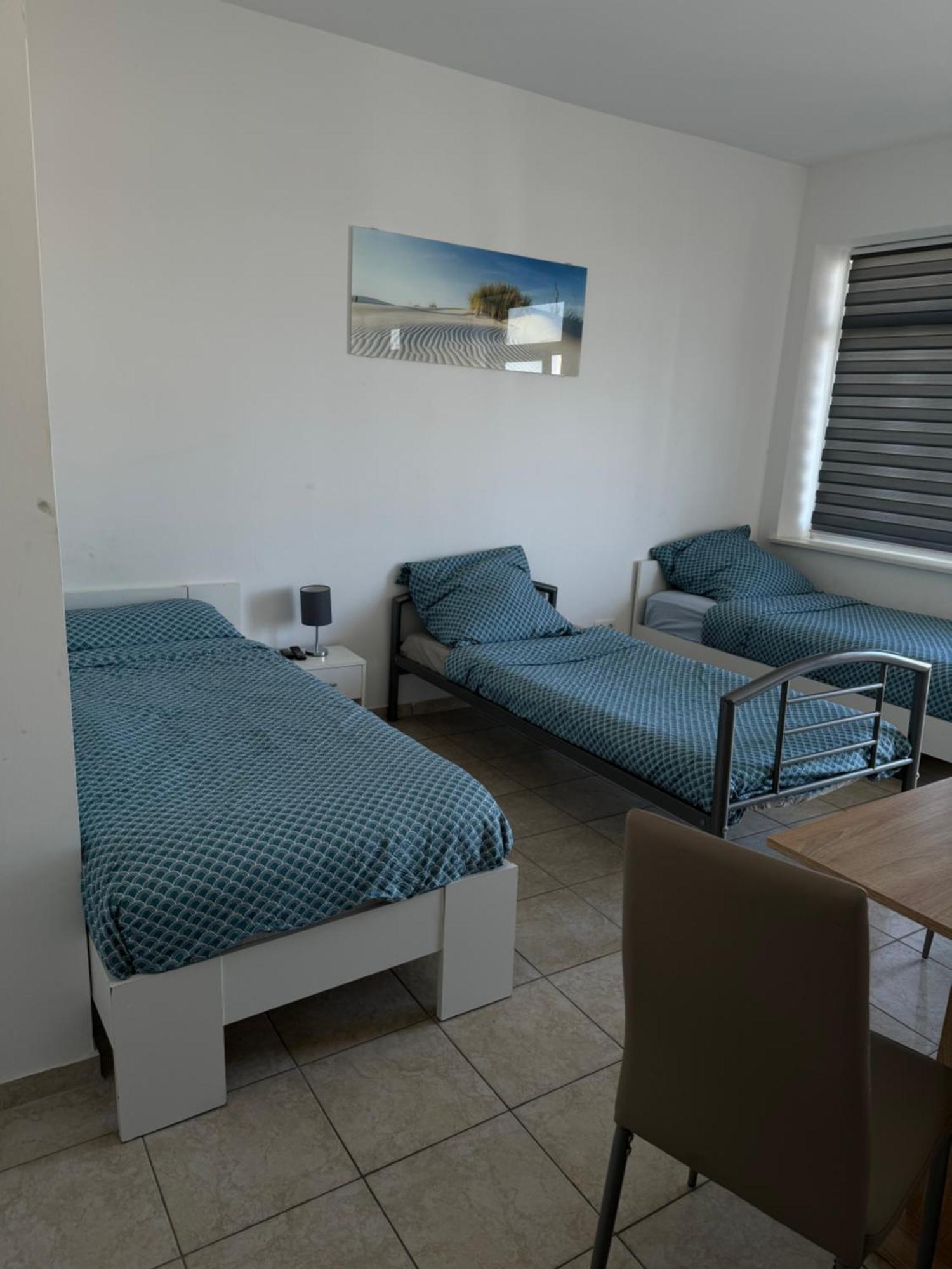 Zentrale 1-zimmer Wohnug In